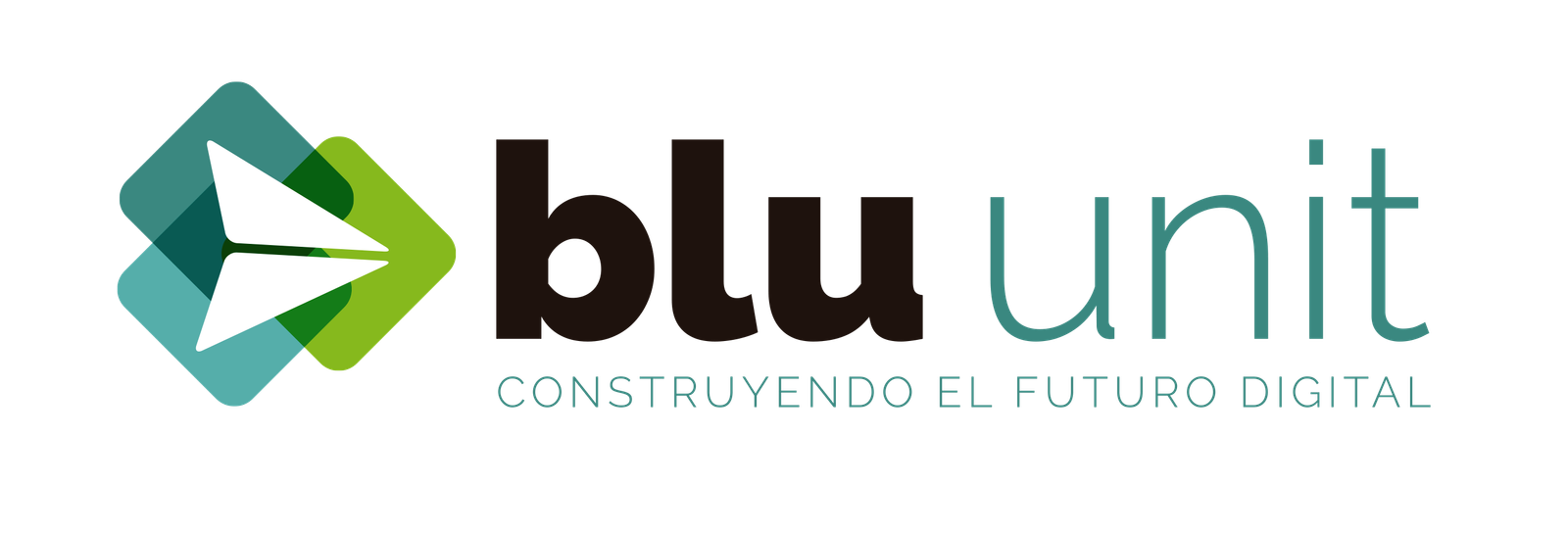 Bluunit Logo